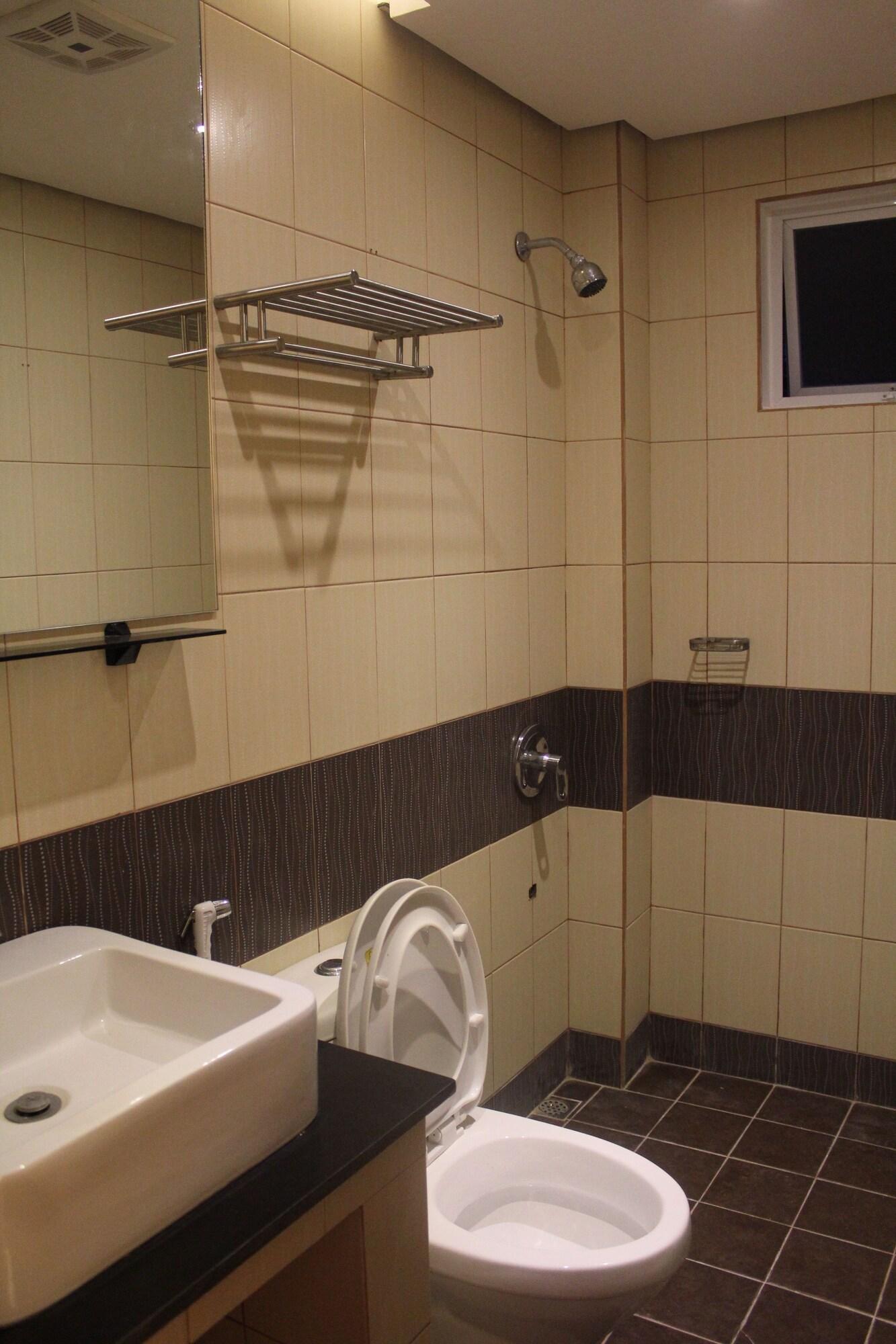 Aqua Travel Lodge El Nido Bagian luar foto